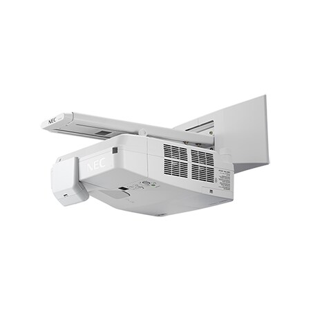 Nec Display Solutions Ultra Short Throw Int Eractive Projector W/20Wspea NP-UM351Wi-TM